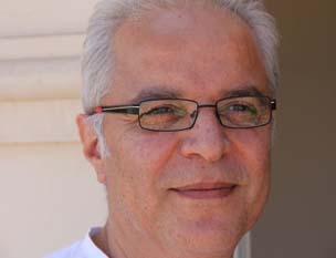 Passing of Ökoplan’s co-founder and CEO, Dipl.-Ing. Said Sorour