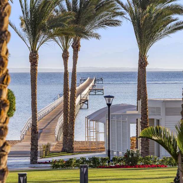 RIXOS SEA GATE